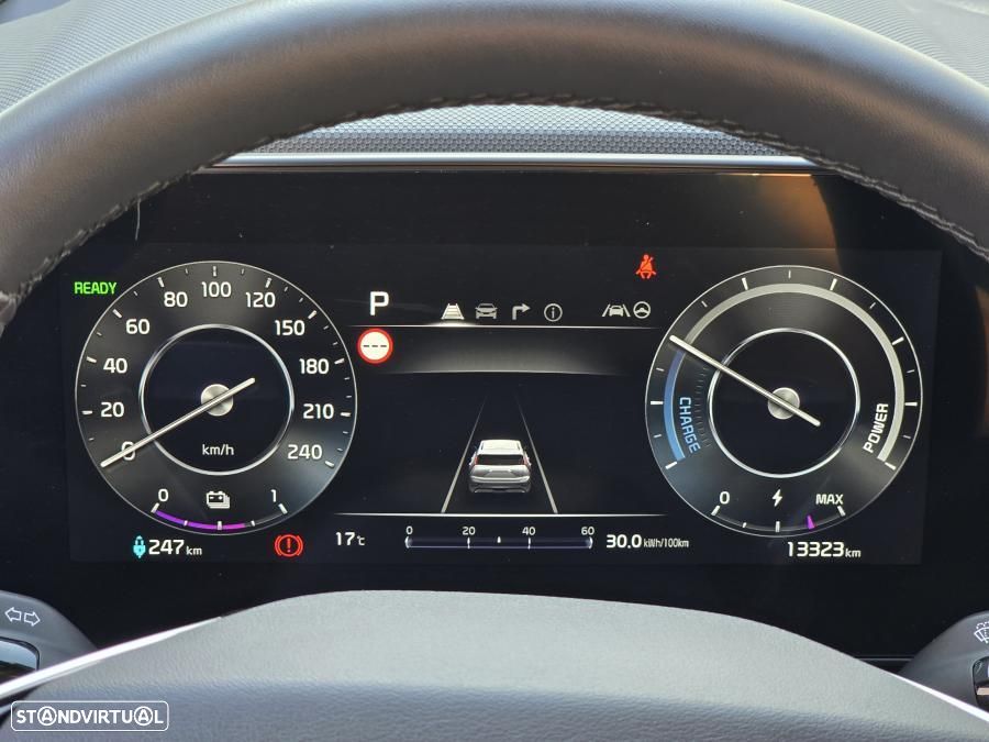 Kia e-Niro - 17