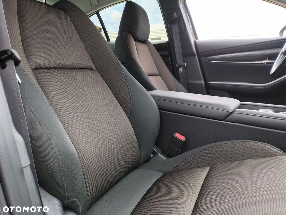 Mazda 3 2.0 mHEV Kanjo - 30