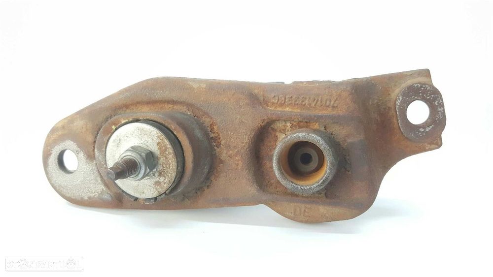 AMORTECEDOR FRENTE DIEITO VOLKSWAGEN T4 TRANSPORTER/FURGONETA (MOD. 1991) CAJA C... - 2