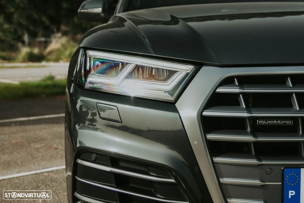 Audi Q5 50 TFSI e quattro S tronic sport - 16