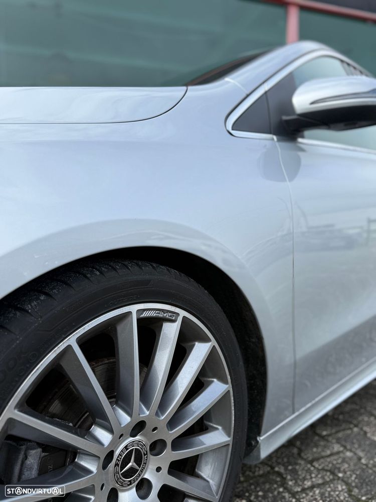 Mercedes-Benz B 180 - 6