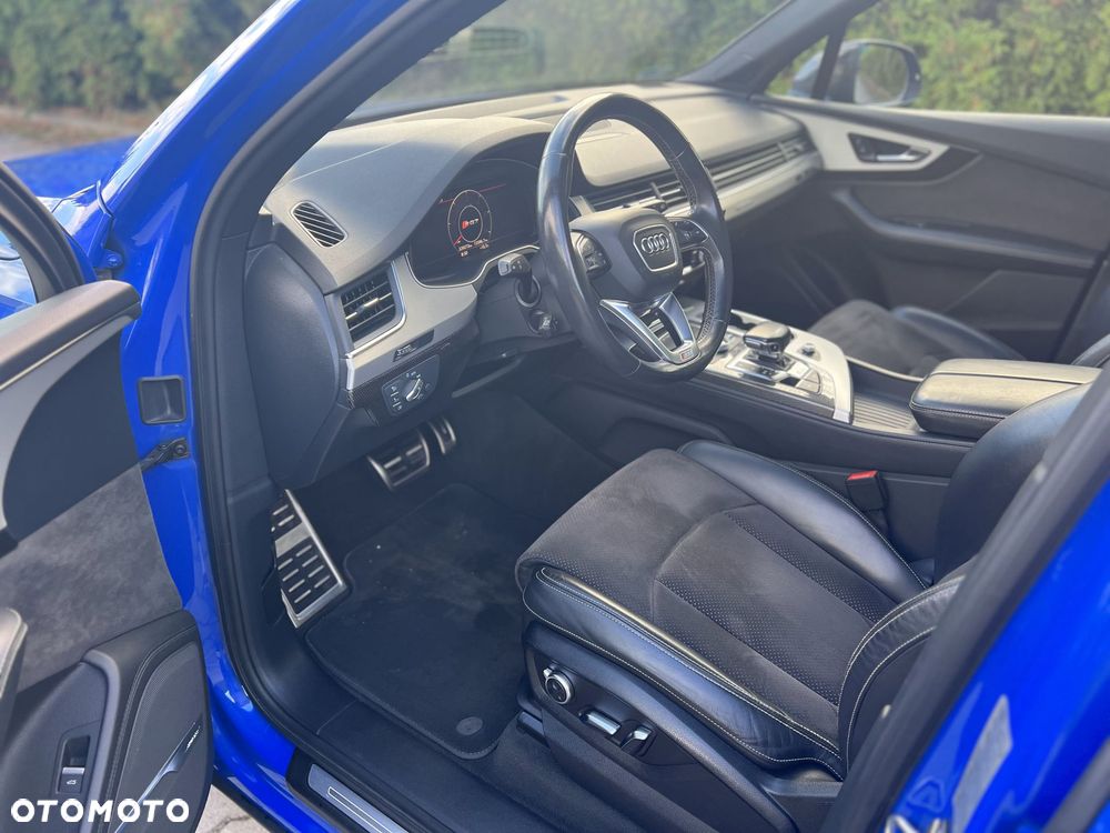 Audi SQ7 - 18