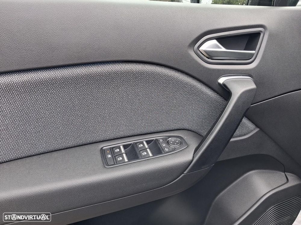 Mitsubishi ASX 1.3 DI-T Shogun 7DCT - 7