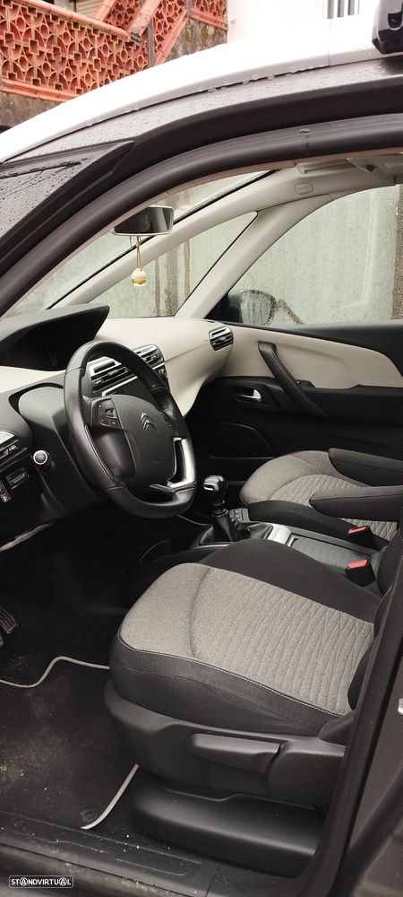 Citroën Grand C4 Spacetourer 1.5 BlueHDi Origins - 6