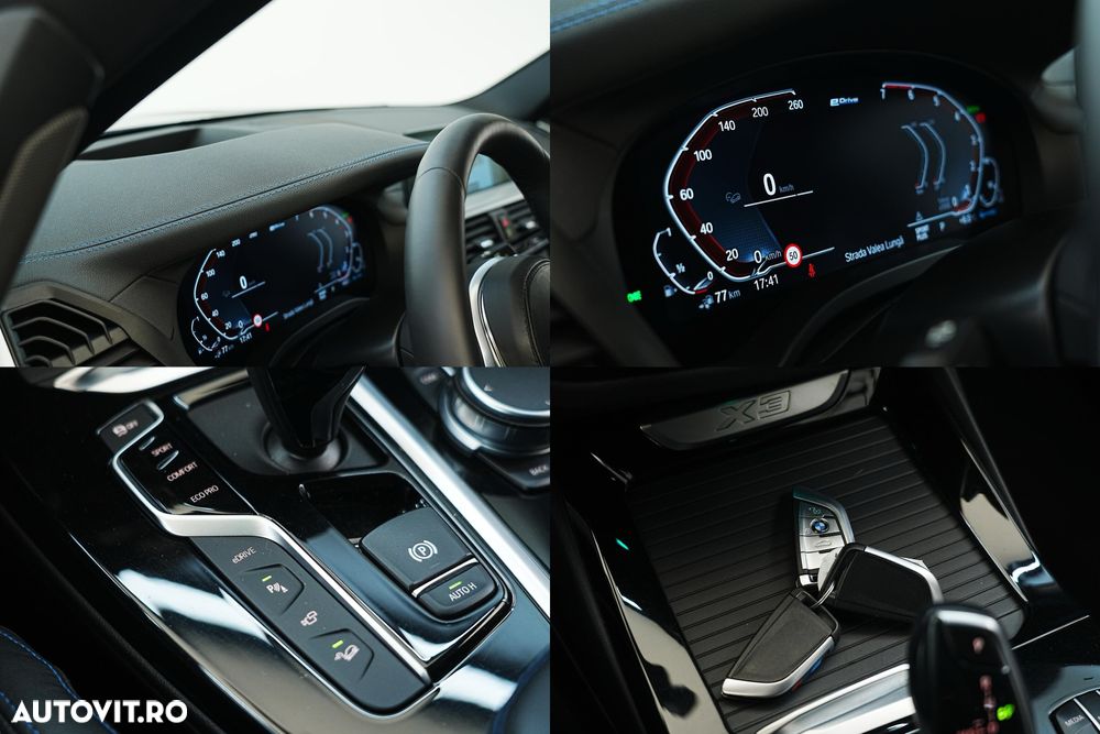 BMW X3 xDrive30e Aut. M Sport Edition - 26