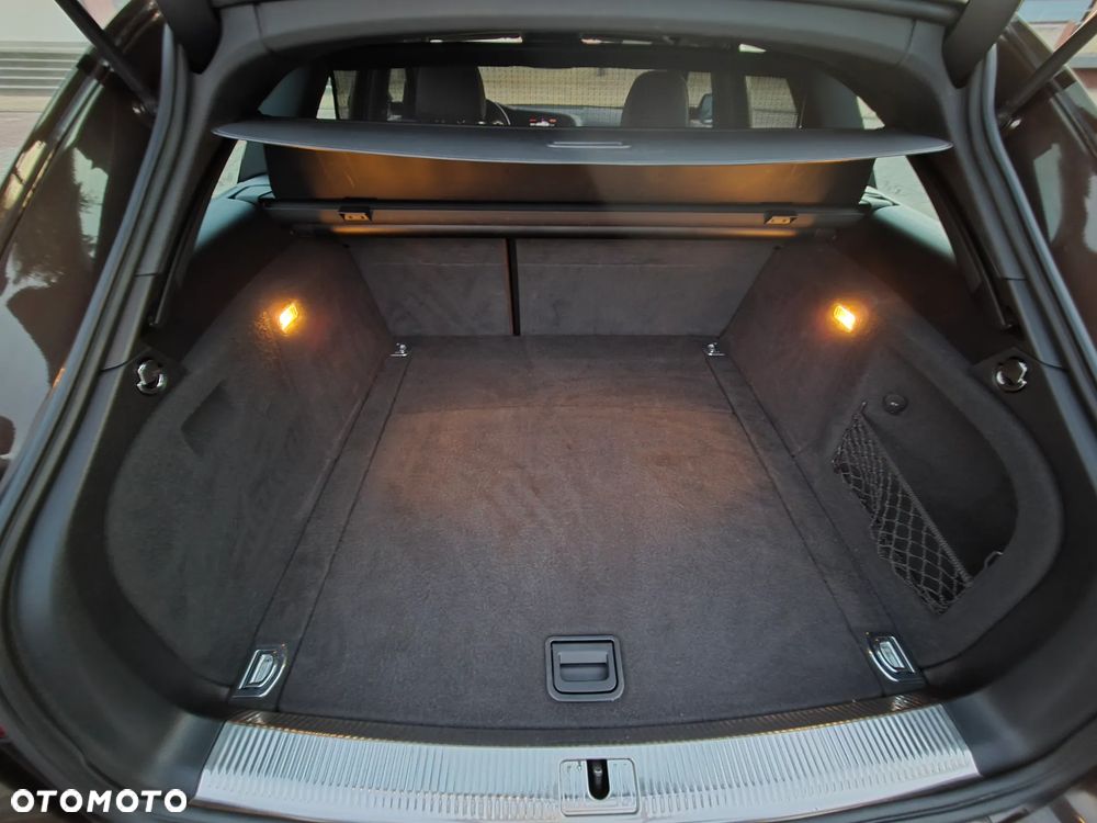 Audi A4 Avant 2.0 TDI DPF clean diesel quattro S tronic S line Sportpaket - 24