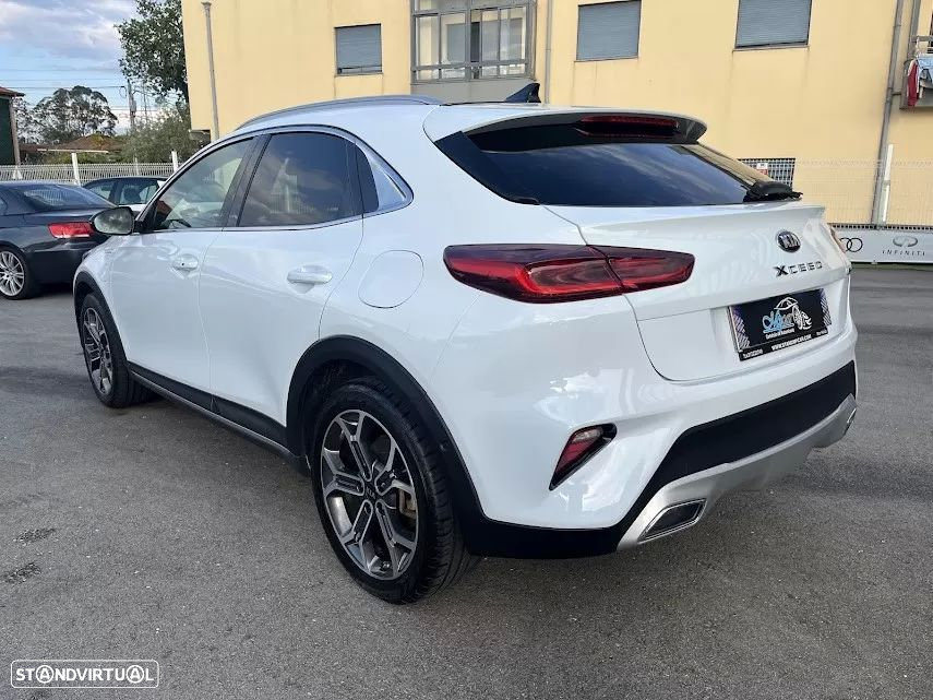 Kia XCeed 1.6 GDi PHEV Drive - 7