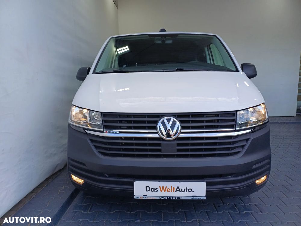 Volkswagen Transporter 2.0 110 kW LR - 29
