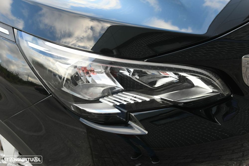 Peugeot 3008 1.5 BlueHDi Active - 14
