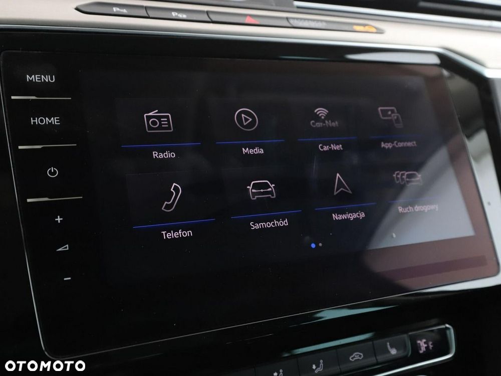 Volkswagen Passat 1.4 TSI DSG GTE - 25