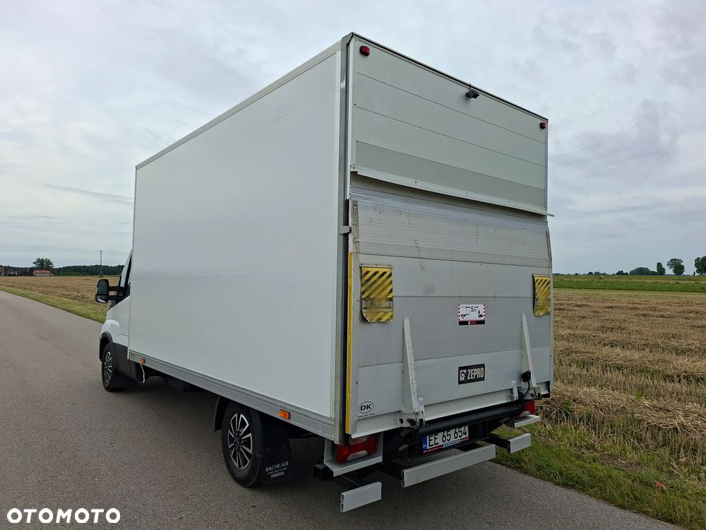 Iveco Dailly - 13