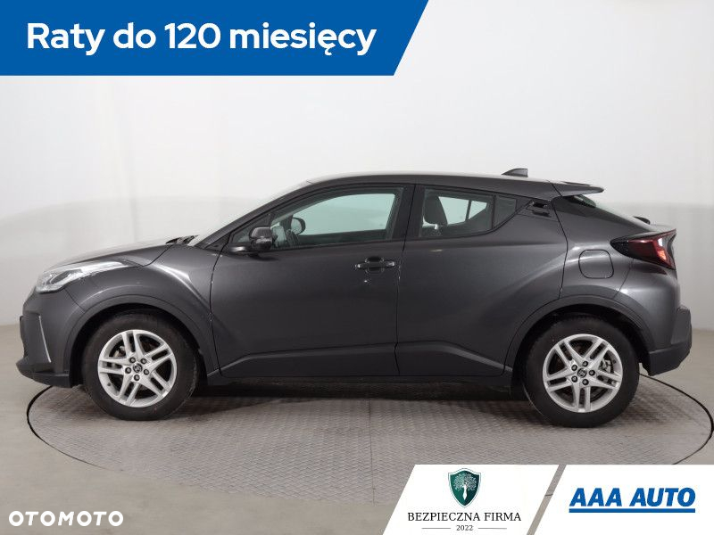 Toyota C-HR - 3