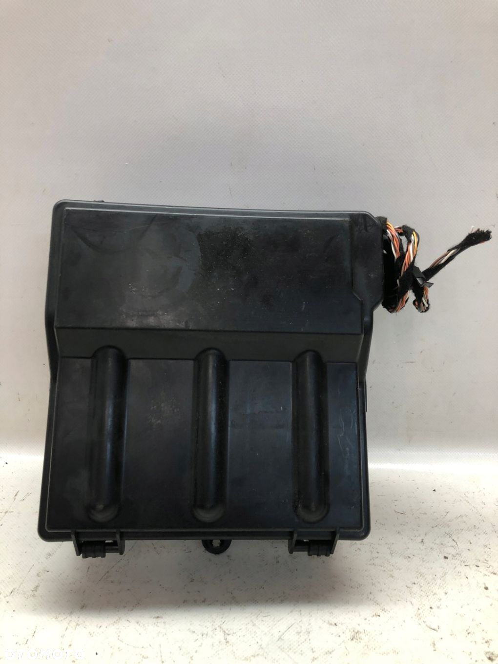 MODUŁ BLUETOOTH A4 B8 A5 8T0862335E 8T0862335F - 3