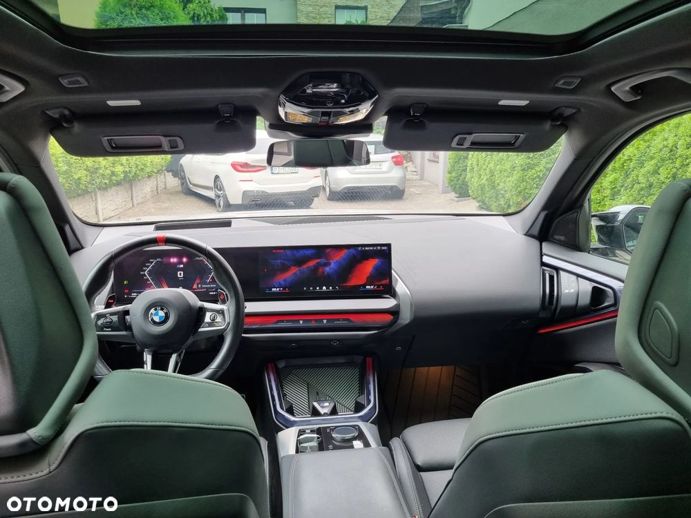 BMW X3 M - 12