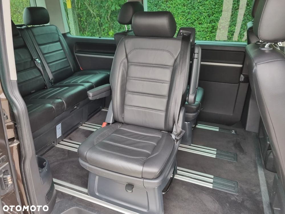Volkswagen Multivan 2.0 BiTDI L1 Highline - 16