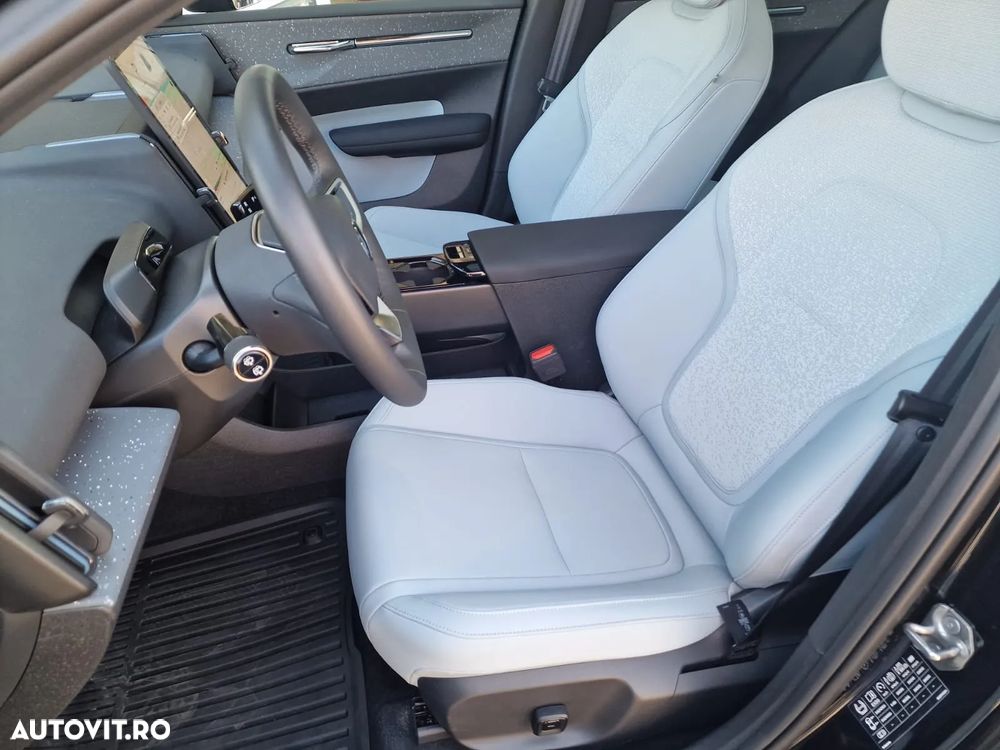 Volvo EX30 Twin Motor Performance Ultra - 10