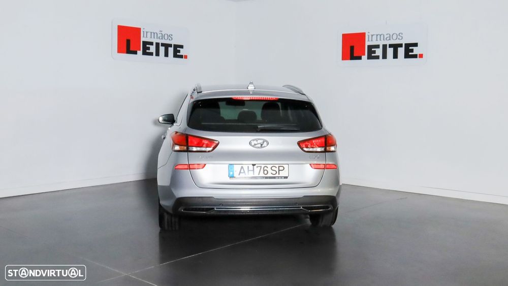 Hyundai i30 1.0 T-GDI Style - 5