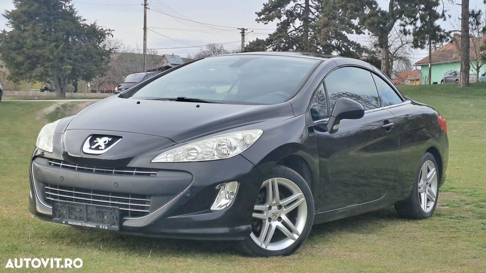 Peugeot 308 HDi FAP 140 Platinum - 2