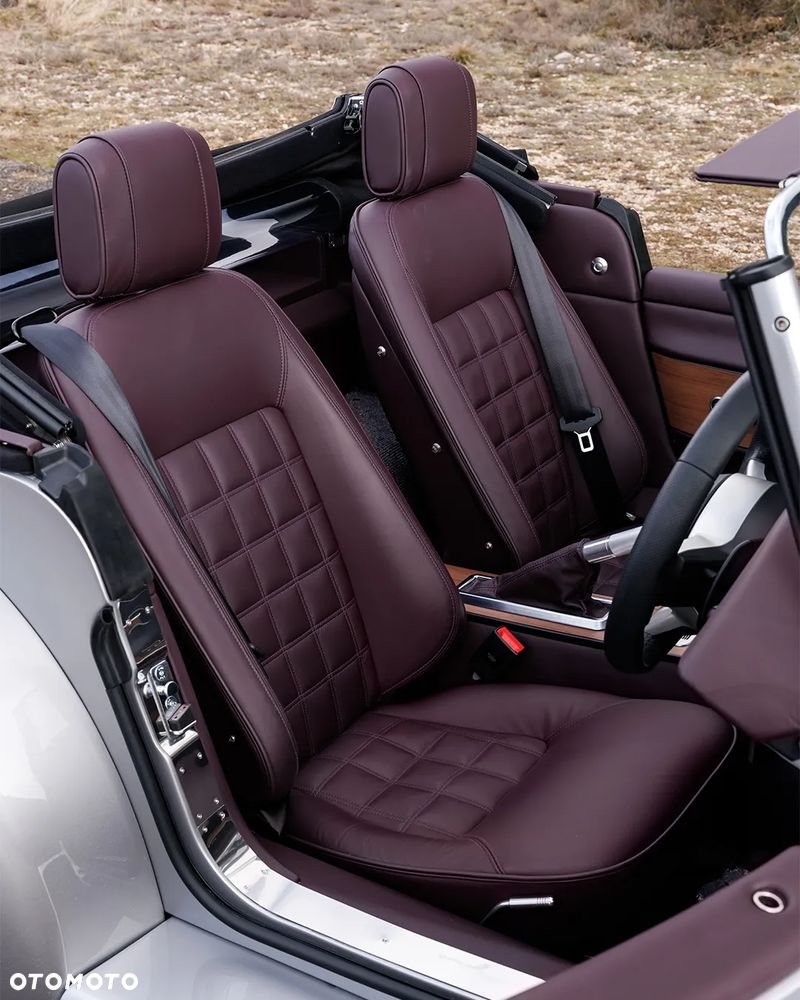 Morgan Supersport - 19