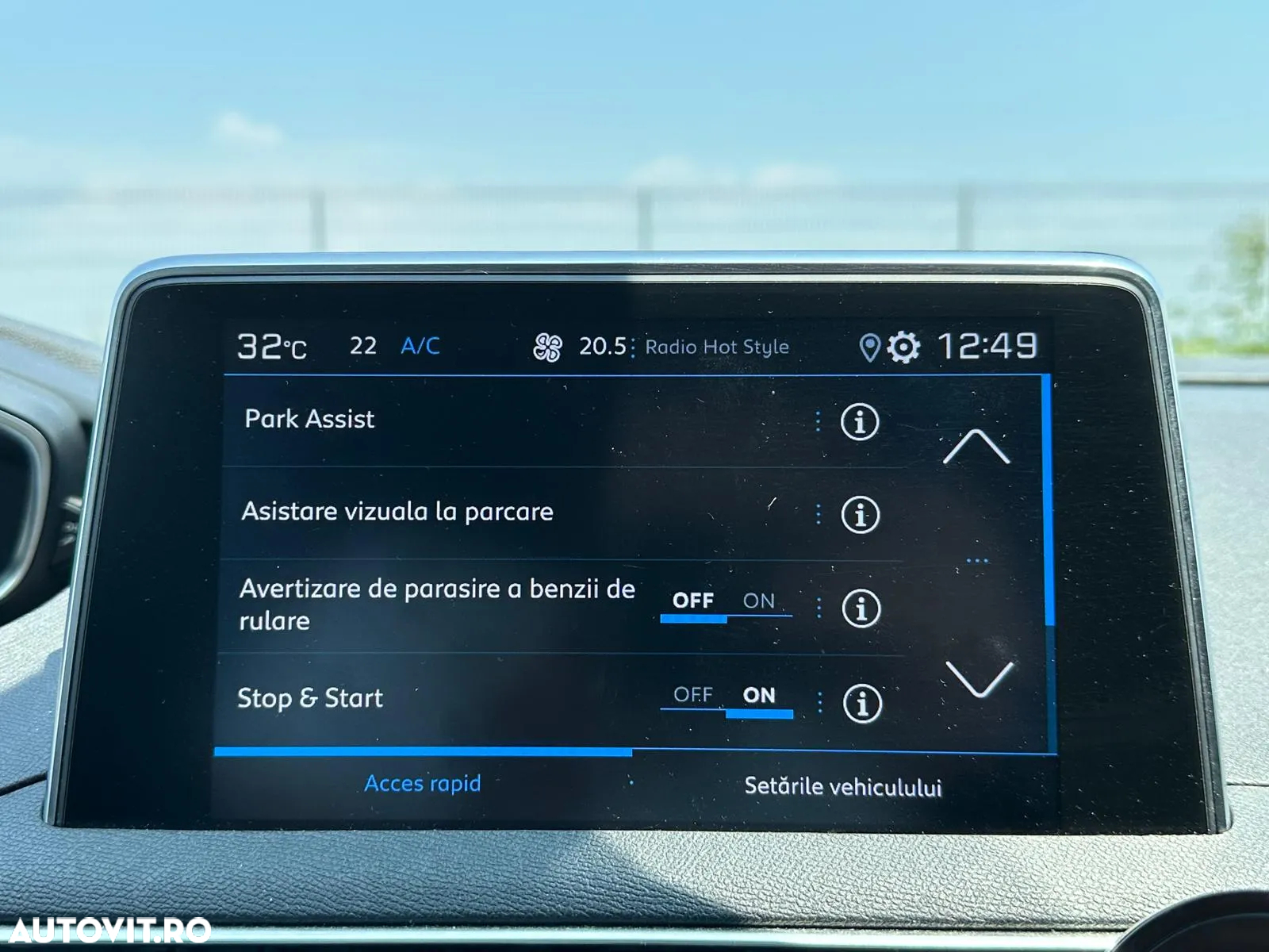 Peugeot 5008 1.6 Puretech Turbo s&s EAT8 Allure - 32