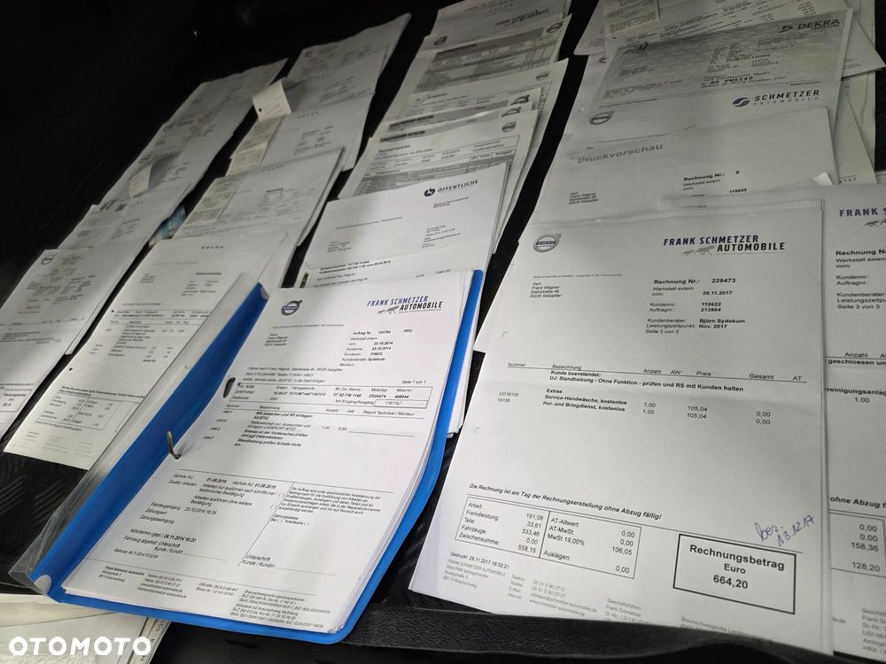 Volvo XC 90 D5 Summum - 18