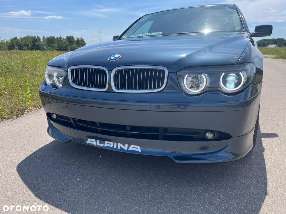 BMW Inny - 1