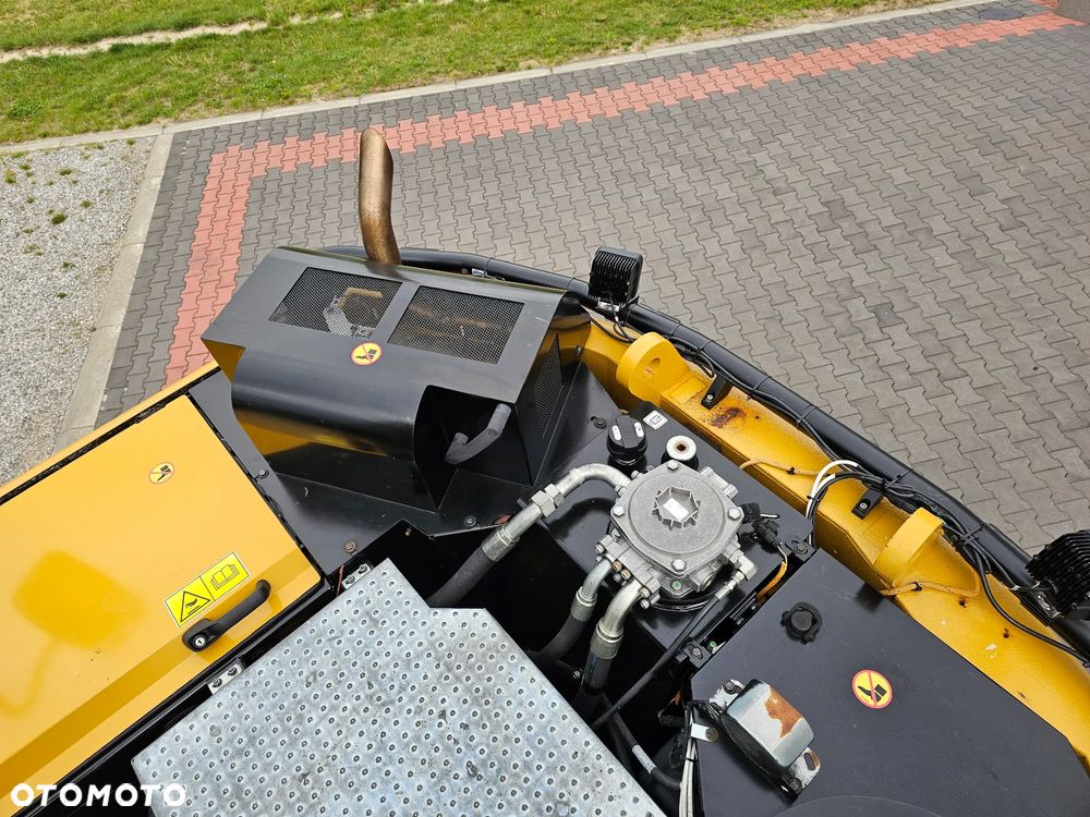 Caterpillar M 315 F - 22