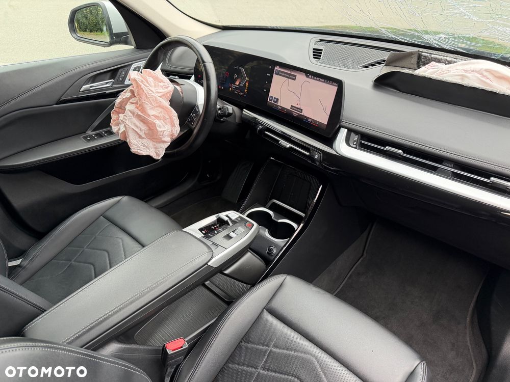 BMW X1 xDrive20d mHEV xLine - 10
