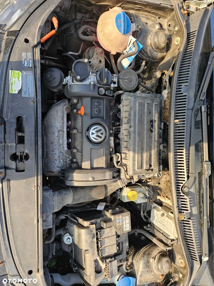 Volkswagen Polo 1.6 Goal - 33