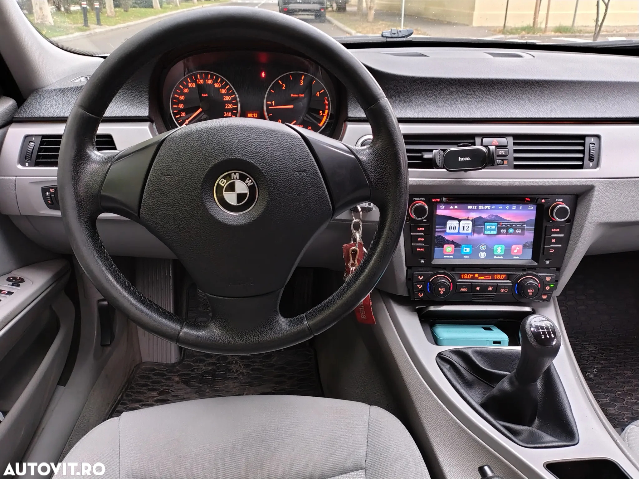 BMW Seria 3 - 2
