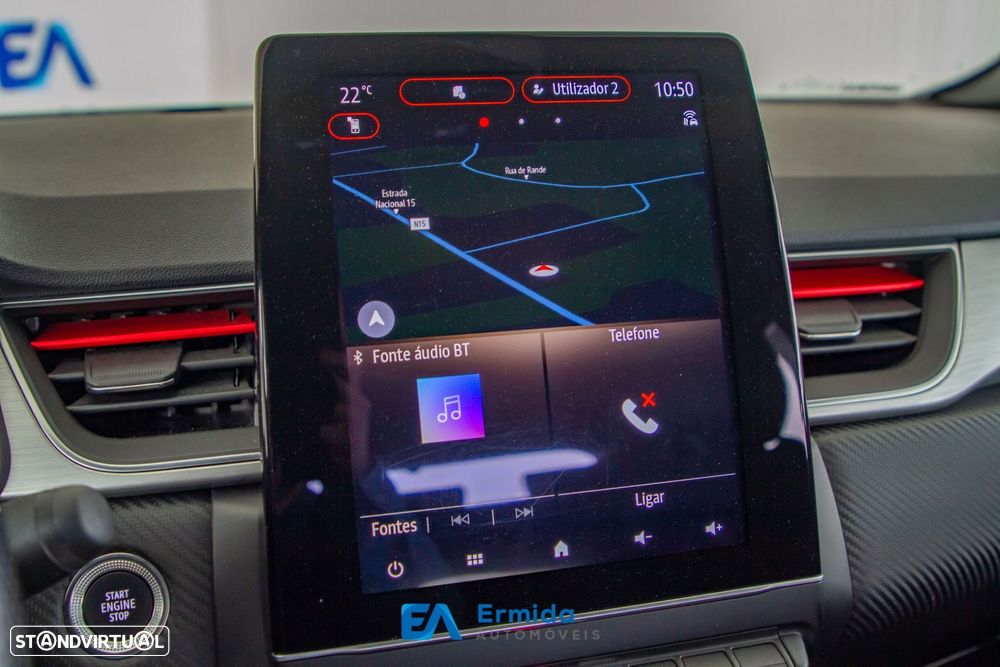 Renault Captur 1.3 TCe RS Line - 31