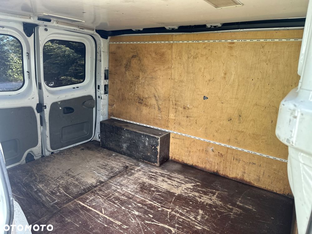 Opel Vivaro - 20