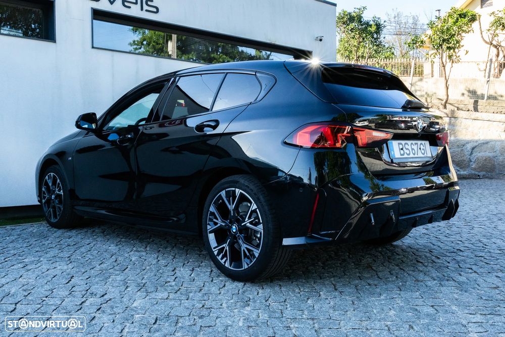 BMW 120 Pack Desportivo M - 8