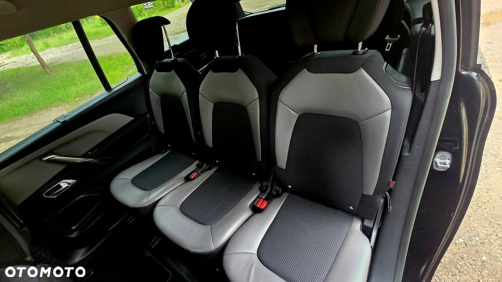 Citroën C4 Picasso 2.0 BlueHDi Exclusive - 18