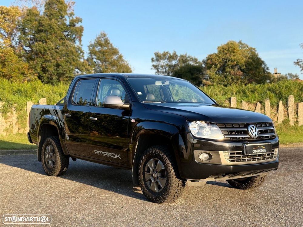 VW Amarok - 3