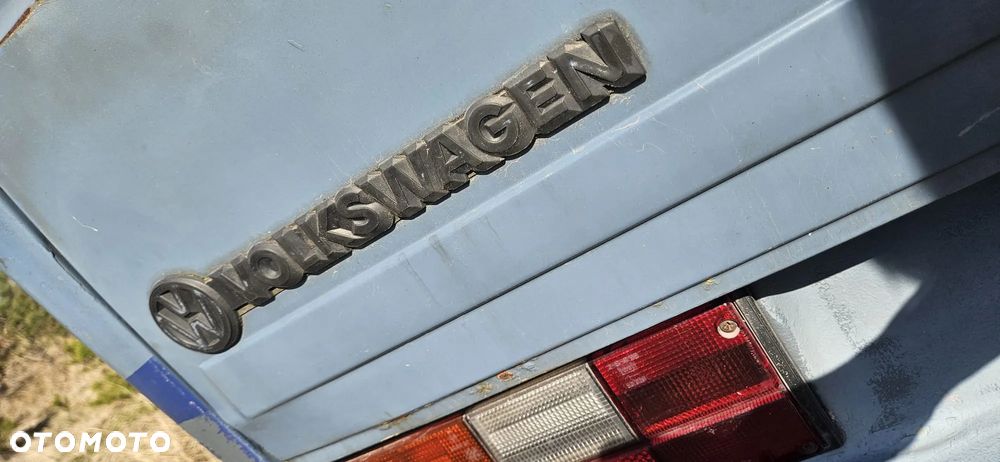 Volkswagen Transporter - 6