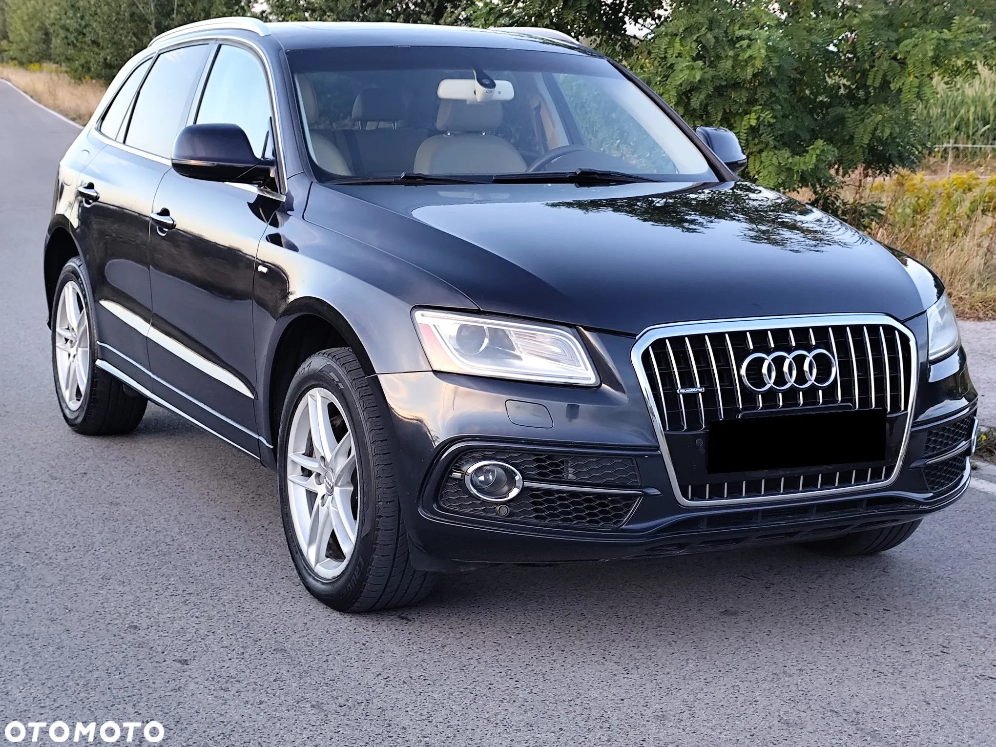 Audi Q5 3.0 TFSI Quattro Tiptronic - 22
