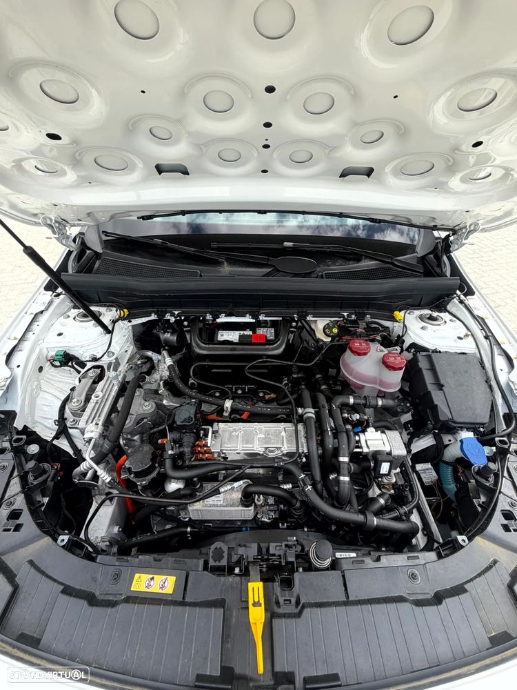 Mercedes-Benz EQB 250+ AMG Line - 10