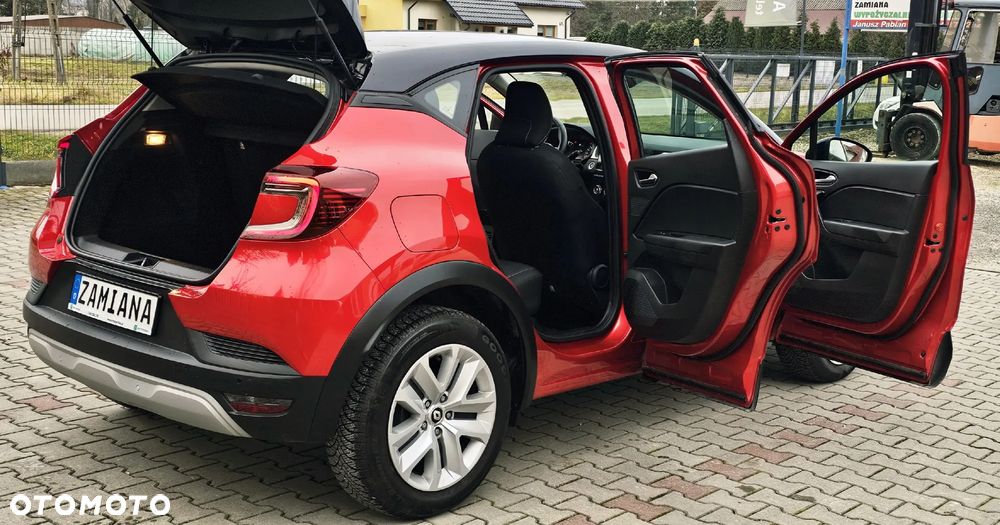 Renault Captur 1.0 TCe Equilibre - 26