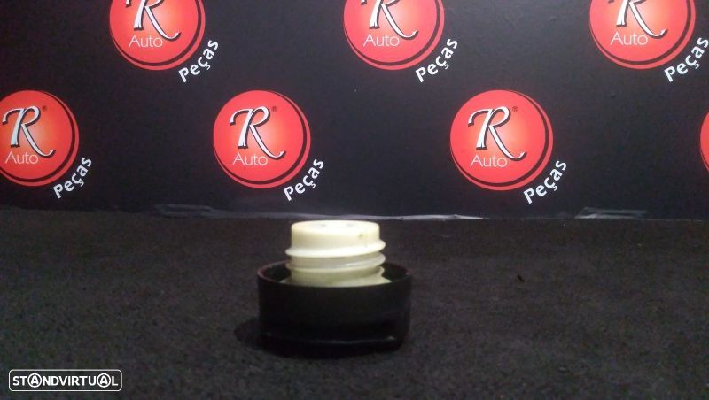 Tampa Do Combustivel Opel Corsa C (X01) - 2