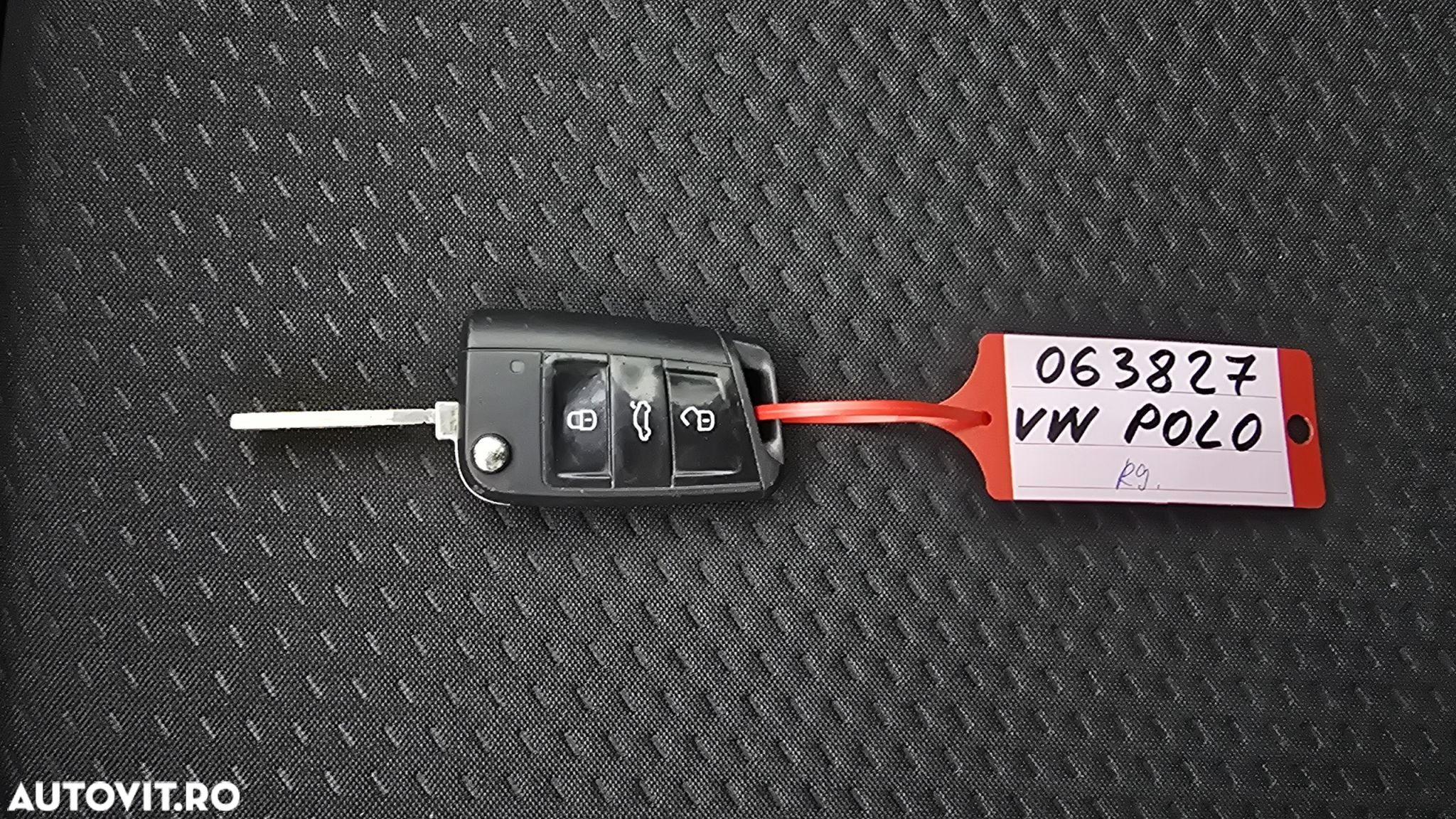 Volkswagen Polo 1.6 TDI Comfortline - 21