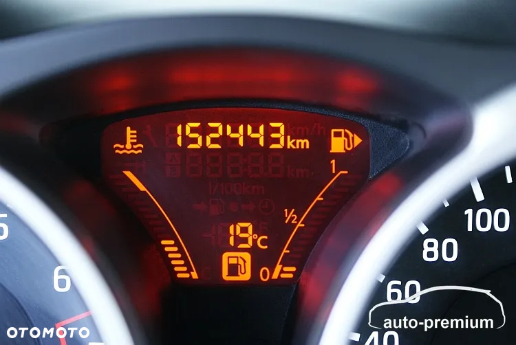 Nissan Juke 1.6 Tekna - 12