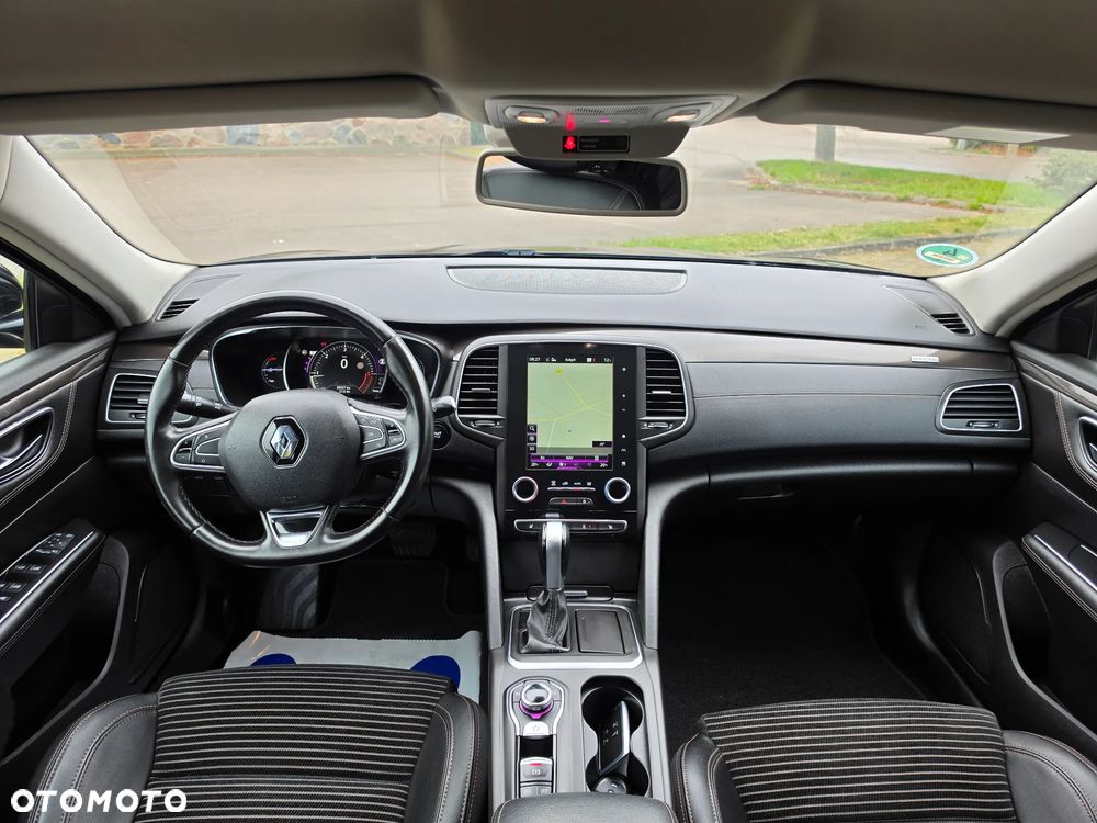 Renault Talisman ENERGY dCi 160 EDC INTENS - 30