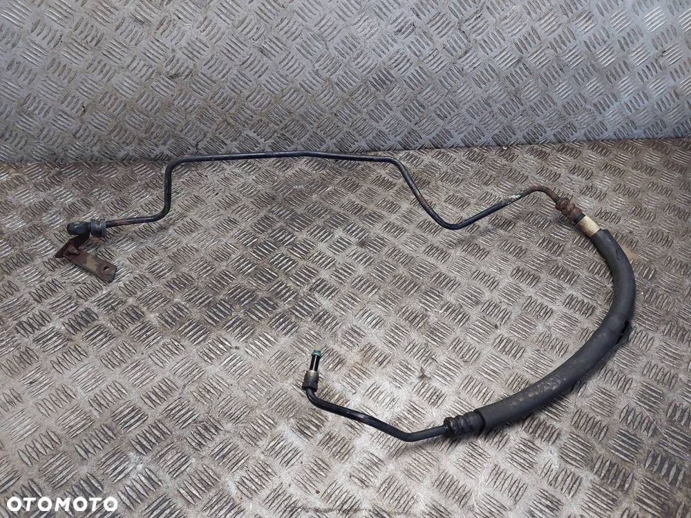 PRZEWÓD WSPOMAGANIA CIŚNIENIOWY POLO III 1.9 TDI - 1