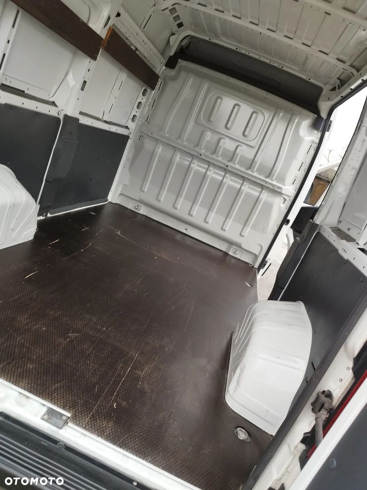 Citroën JUMPER - 20