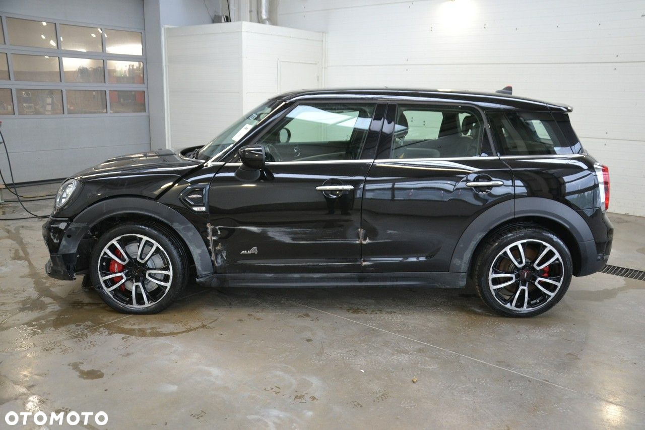 MINI Countryman - 4