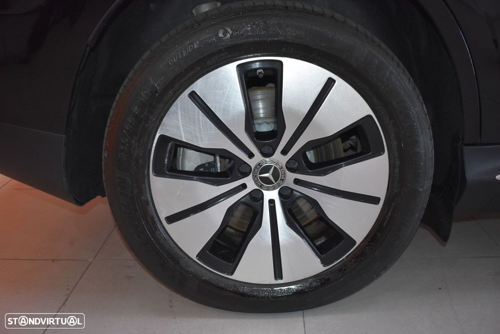 Mercedes-Benz EQC 400 4Matic - 17