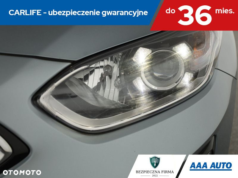 Kia Ceed - 18