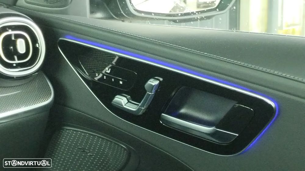 Mercedes-Benz C 300 e 9G-TRONIC AMG Line Advanced - 7