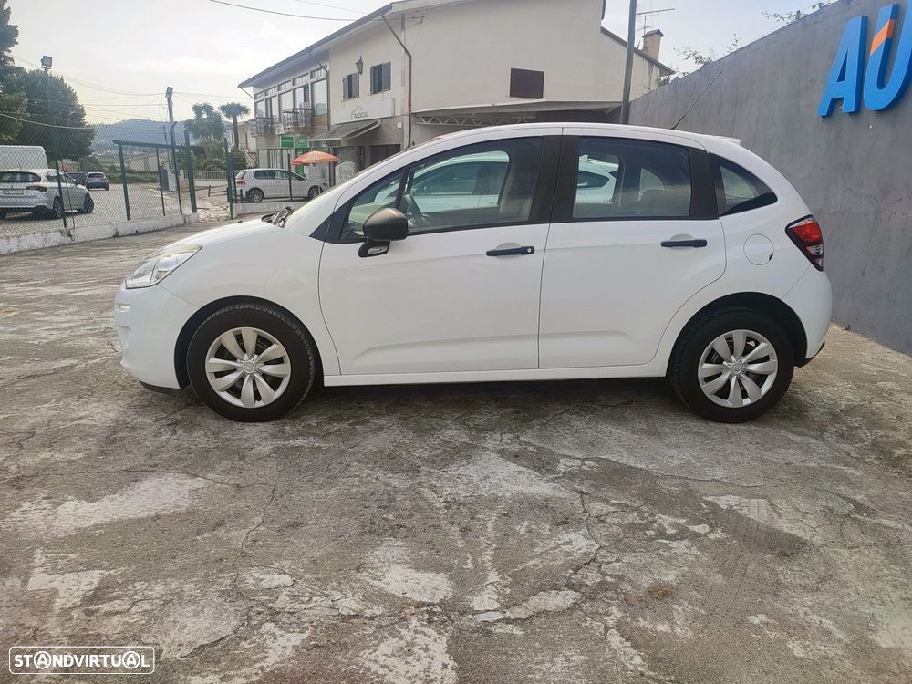 Citroën C3 1.4 HDi Collection - 5